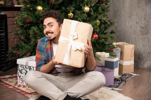 Christmas Shopping for Card Collectors - Trading Card Market