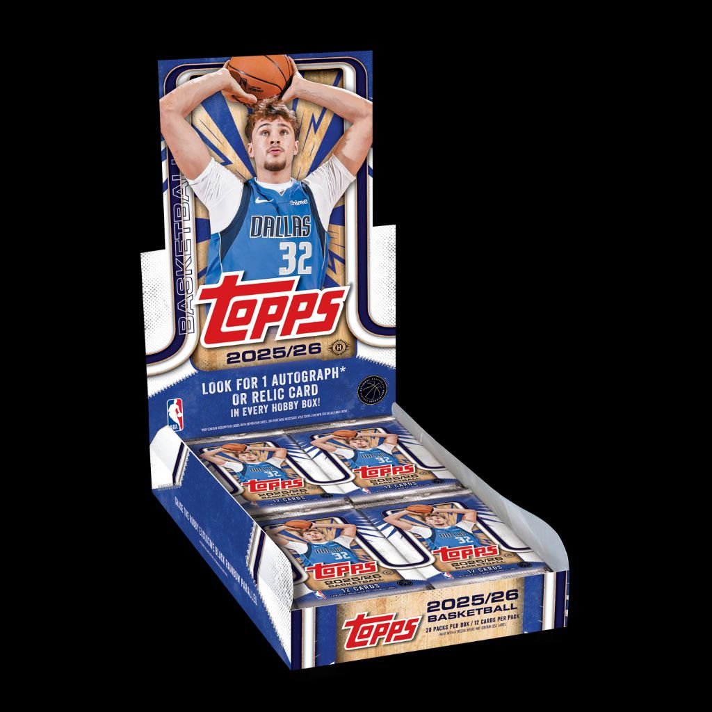 basketball pokemon cards Amazon.com: 6-Slot Trading Card Display Case main image 0