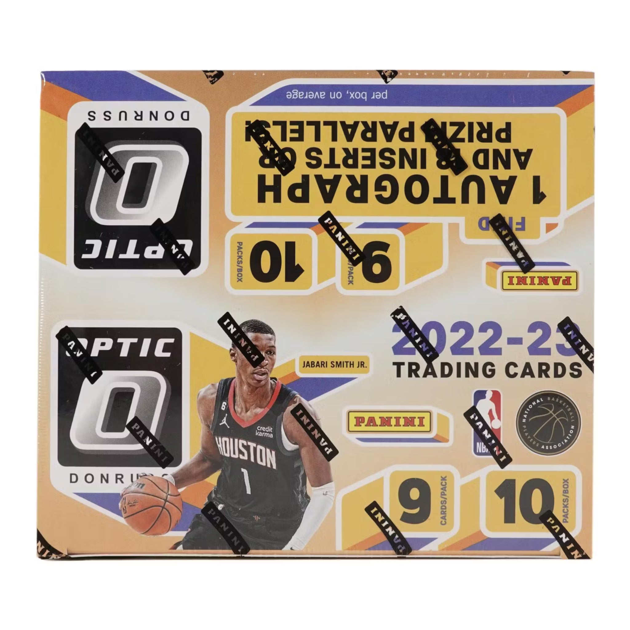 LAST ONE! 19-20 PANINI DONRUSS OPTIC BASKETBALL outlet MEGA BOX