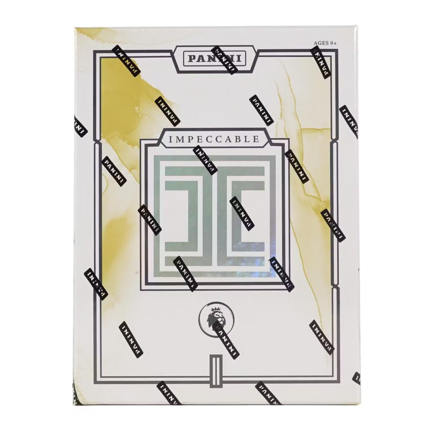 2022/23 Panini Impeccable Soccer Hobby Box - Trading Card Market