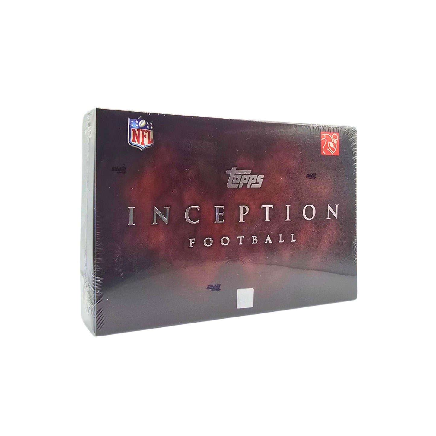 2011 Topps Inception Hobby Football Box - Trading Card Market