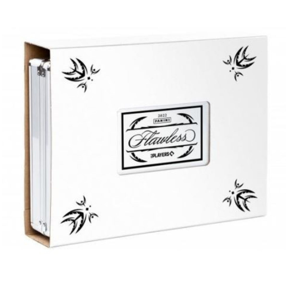2022 Panini Flawless Baseball Hobby Box - Trading Card Market