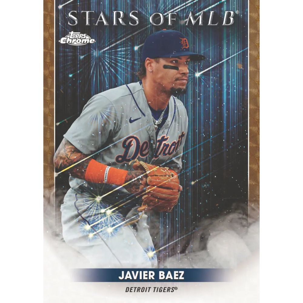 2022 Topps Update Series Baseball Jumbo Box - Trading Card Market
