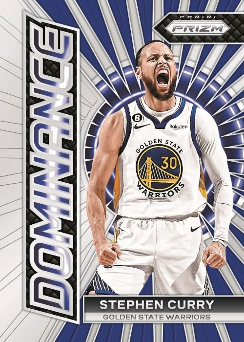 2023/24 Panini Prizm Basketball Mega Box - Trading Card Market