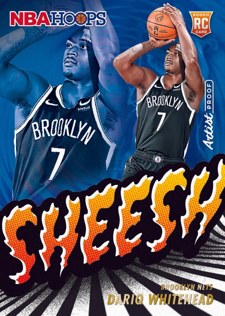 2023/24 Panini Hoops Basketball Hobby Box - Trading Card Market