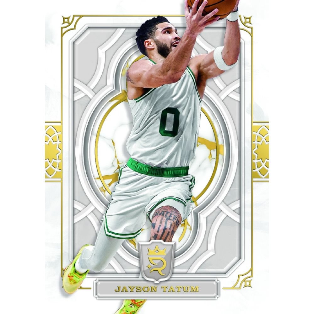 2023/24 Topps Royalty Basketball Hobby Box - Trading Card Market