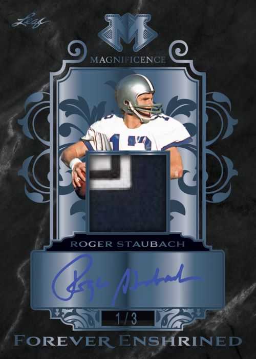 2023 Leaf Magnificence Hobby Box - Trading Card Market