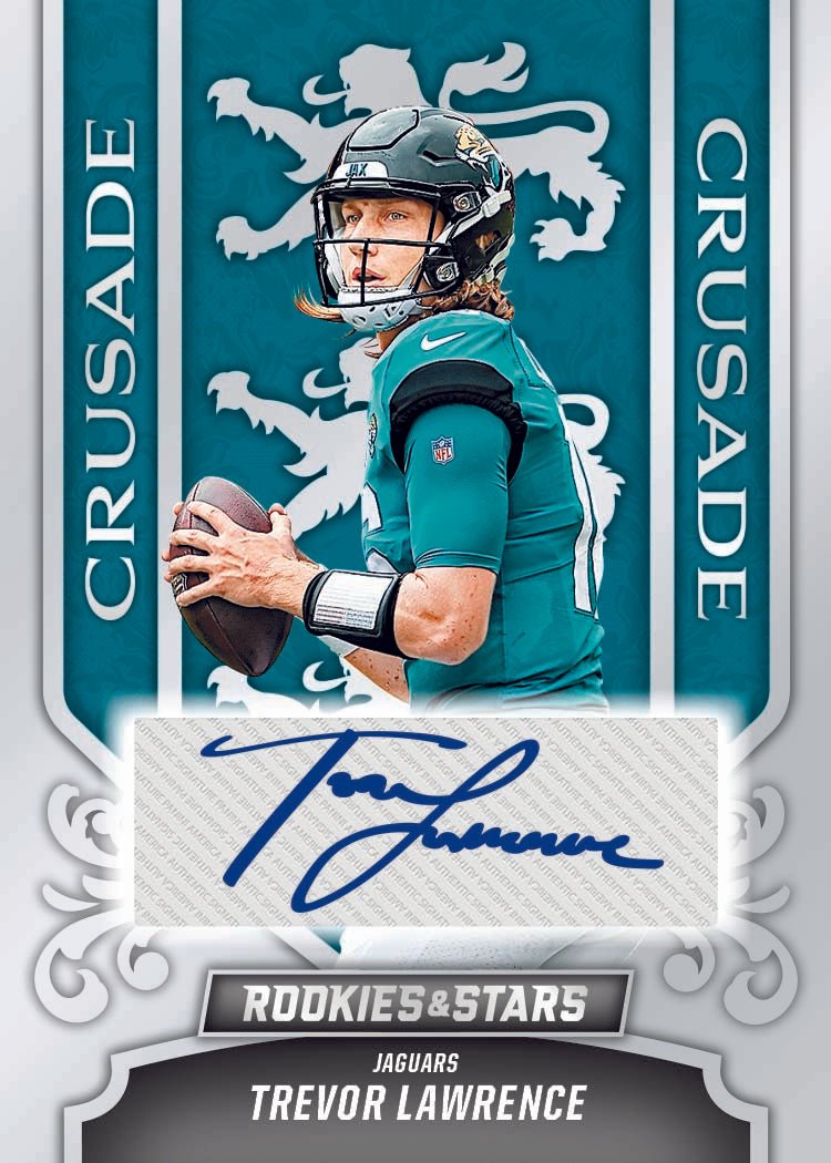 2023 Panini Rookies & Stars Football Hobby Box - Trading Card Market