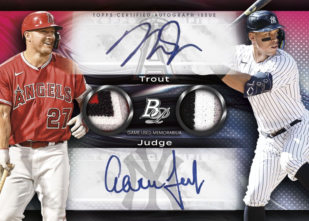 2023 Bowman Platinum Baseball Monster Box - Trading Card Market