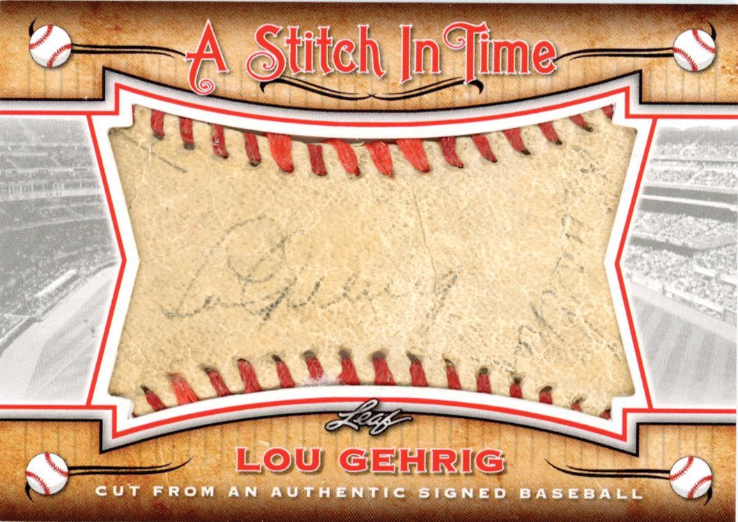 2023 Leaf Bronx Legacy Baseball Hobby Box - Trading Card Market