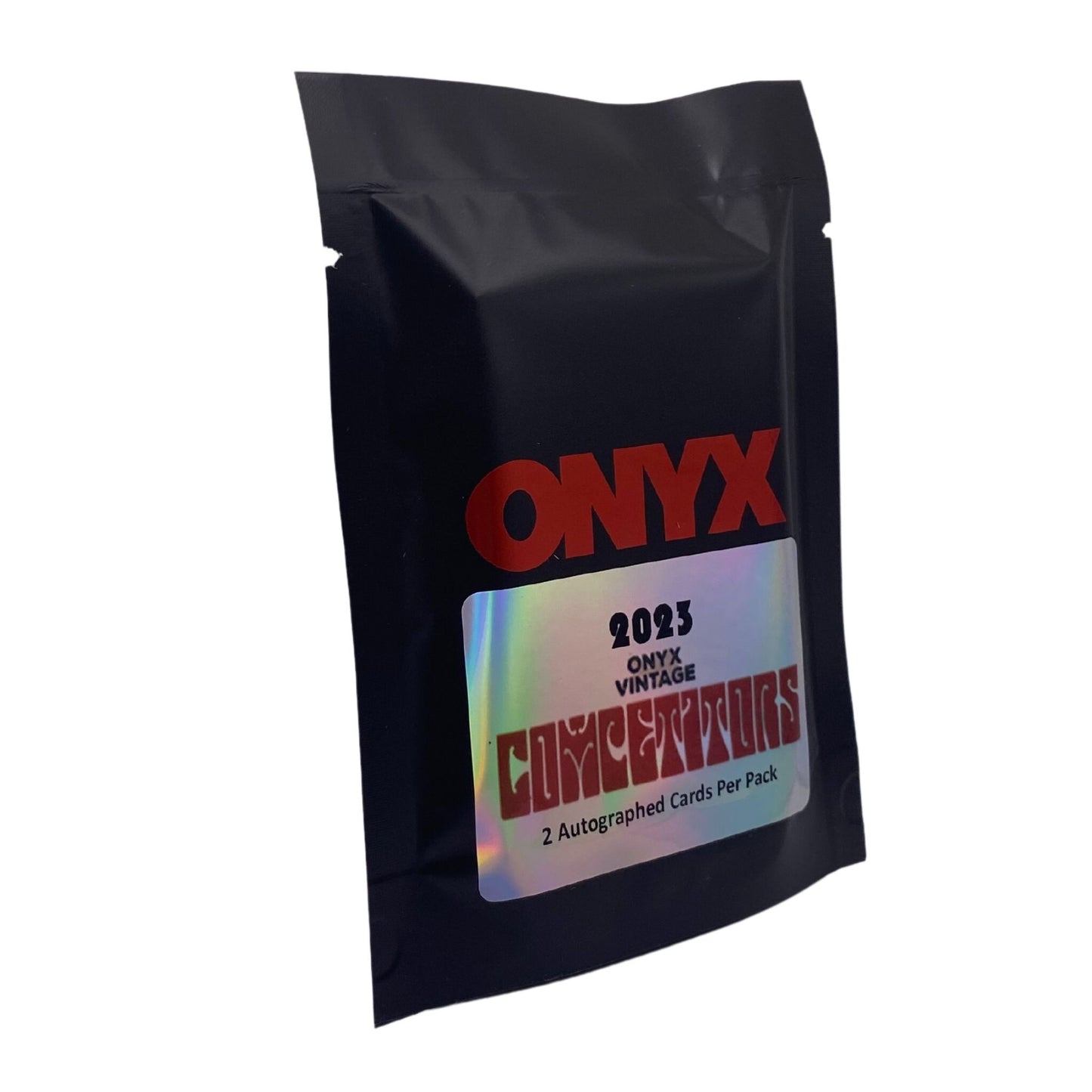 2023 Onyx Competitors Multi - Sport Hobby Box - Trading Card Market