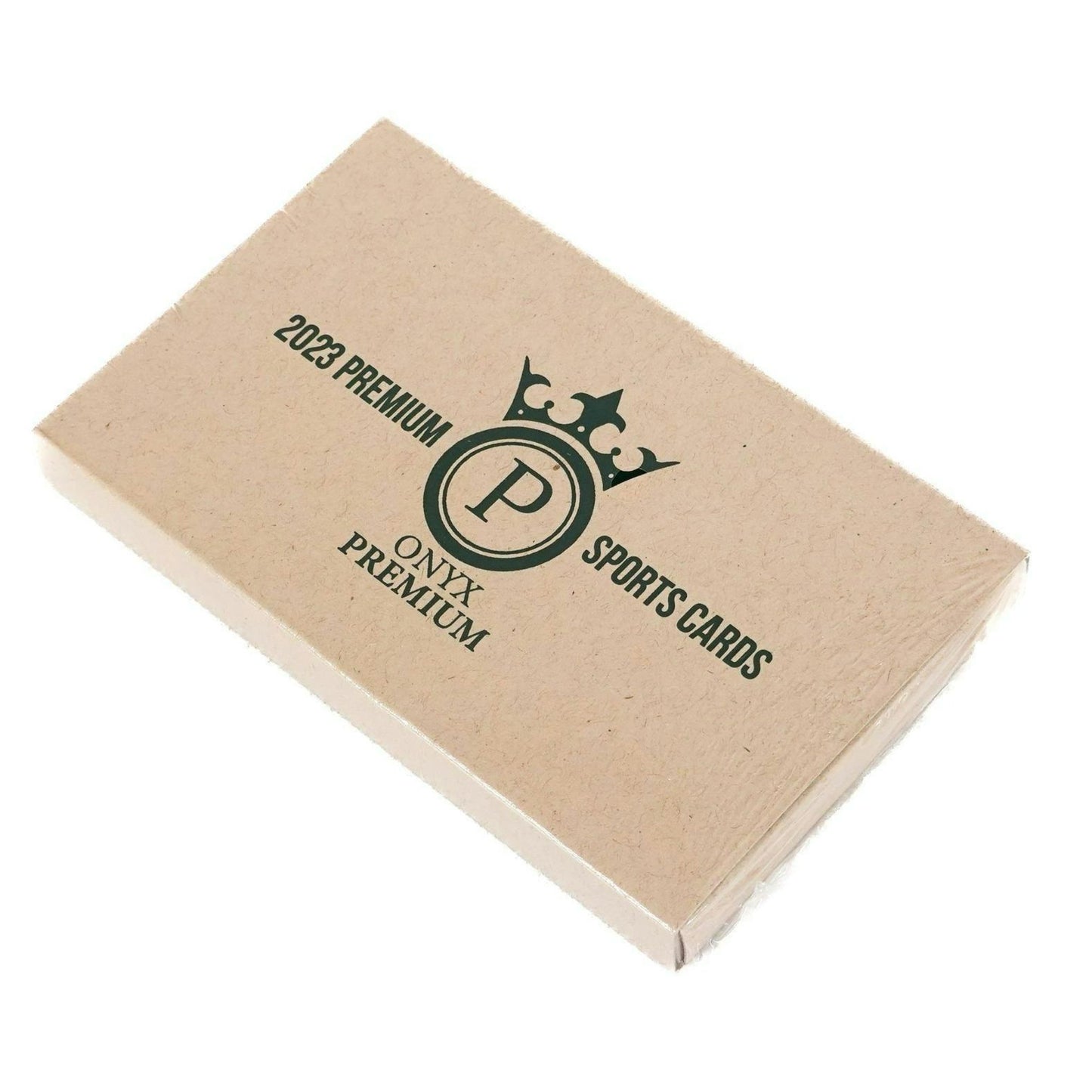 2023 Onyx Premium Baseball Hobby Box - Trading Card Market
