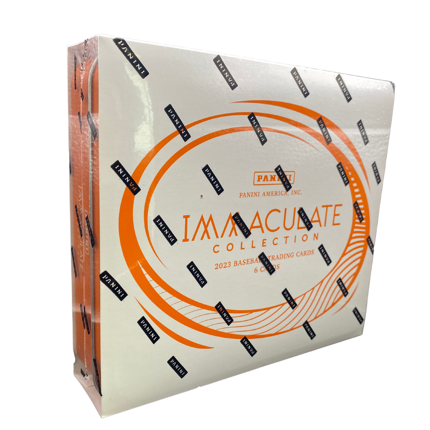 2023 Panini Immaculate Baseball Hobby Box