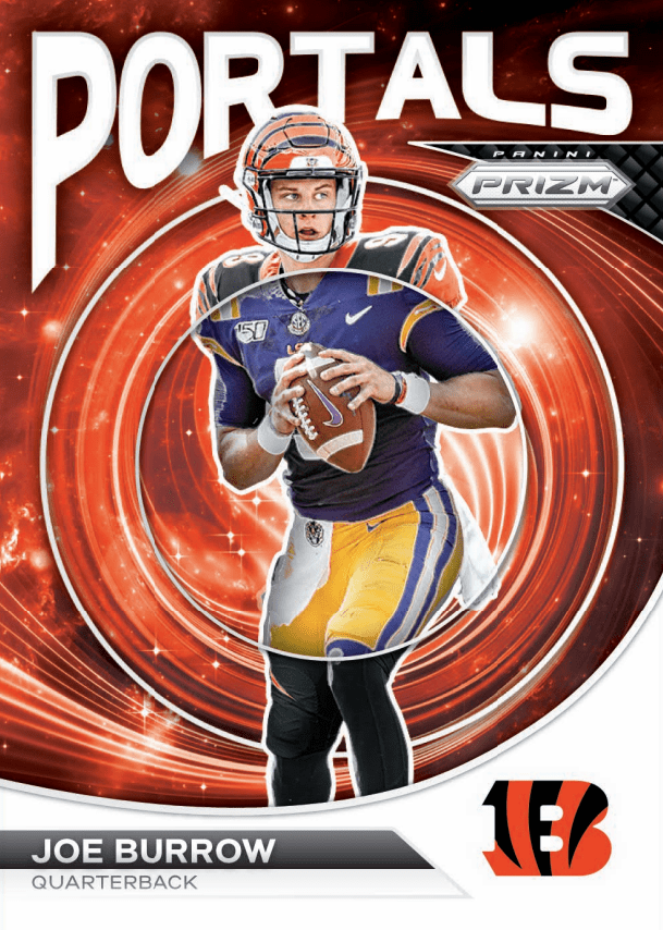 2023 Panini Prizm Football Hobby Box - Trading Card Market