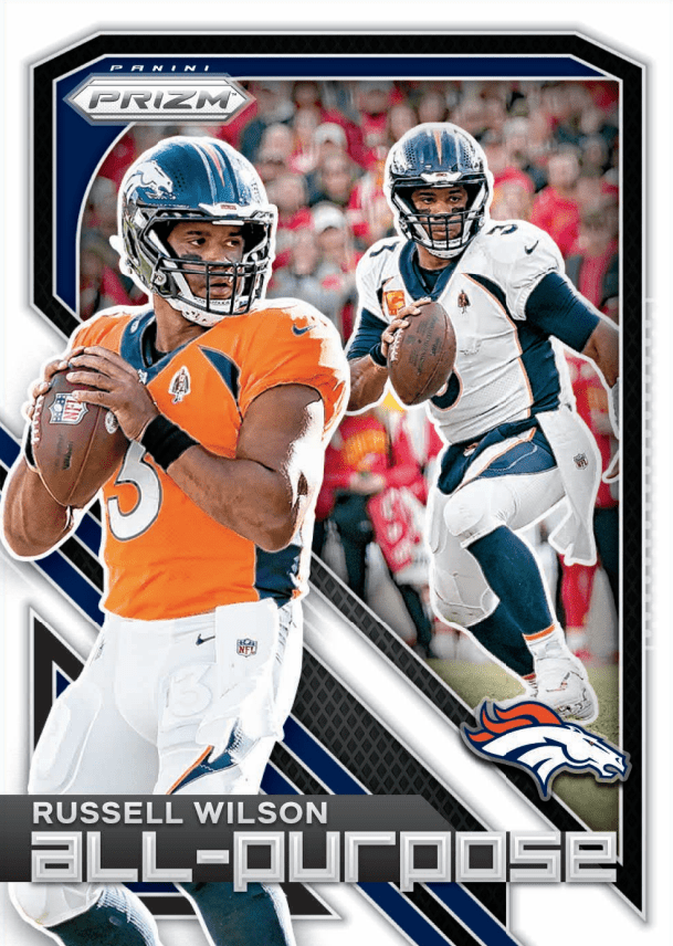 2023 Panini Prizm Football Hobby Box - Trading Card Market