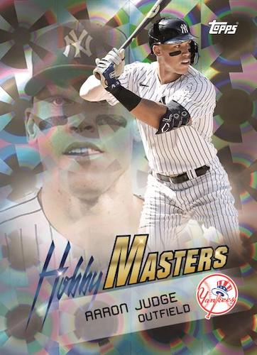 2023 Topps Archives Baseball-Aaron Judge