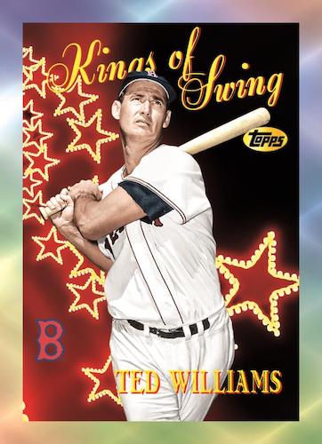 2023 Topps Archives Baseball Hobby Collectors Tin Box - Trading Card Market