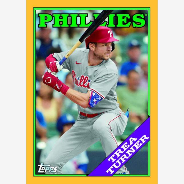 2023 Topps Update Series Baseball Hobby Box - Trading Card Market