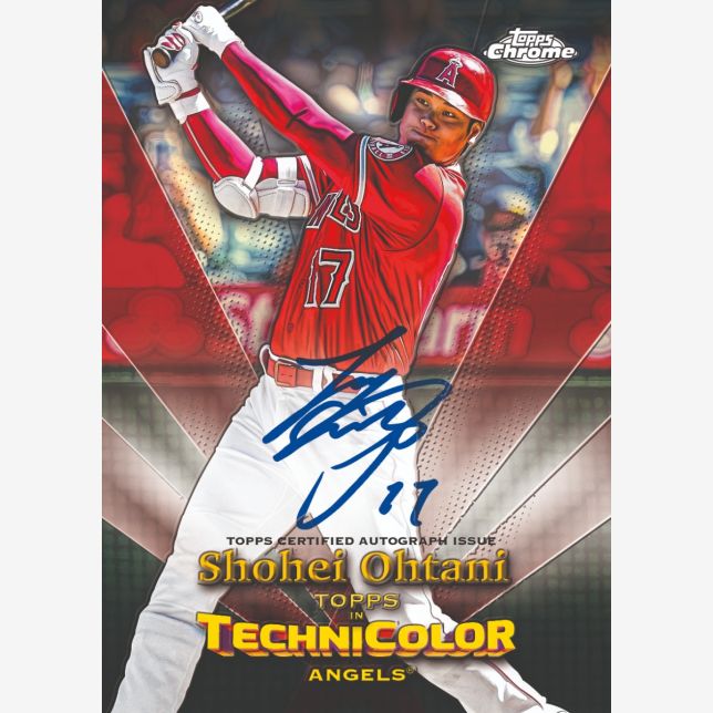 2023 Topps Chrome Baseball Blaster Box - Trading Card Market