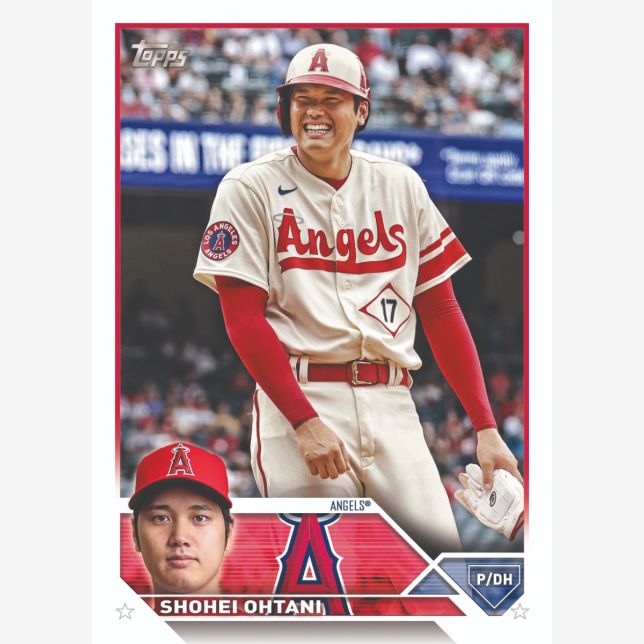 2023 Topps Series 2 Baseball Hobby Box - Trading Card Market