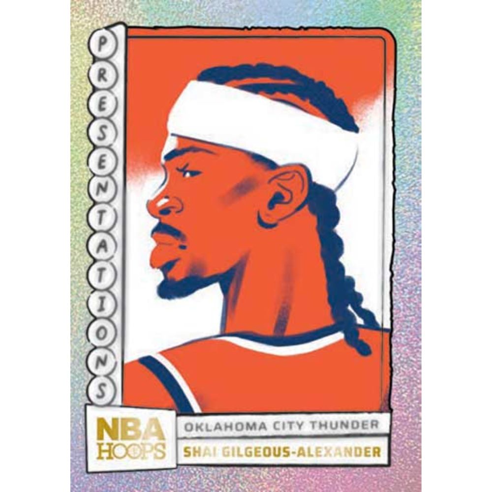 2024/25 Panini Hoops Basketball Blaster Box - Trading Card Market