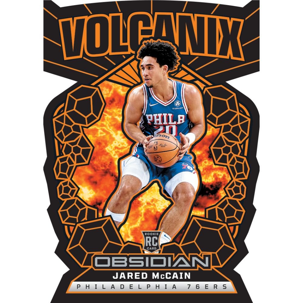 2024/25 Panini Obsidian Basketball Hobby Box (Presell) - Trading Card Market