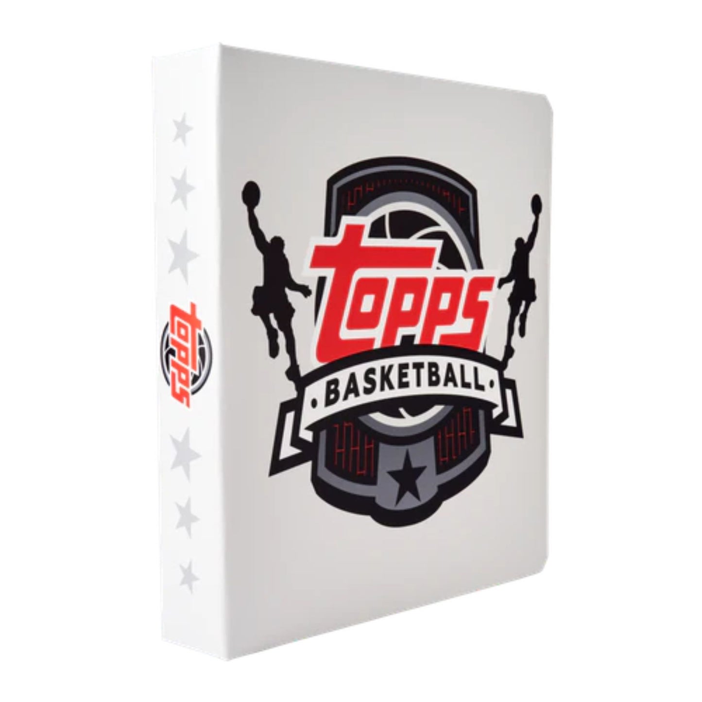 2024/25 Topps Basketball Binder - Trading Card Market
