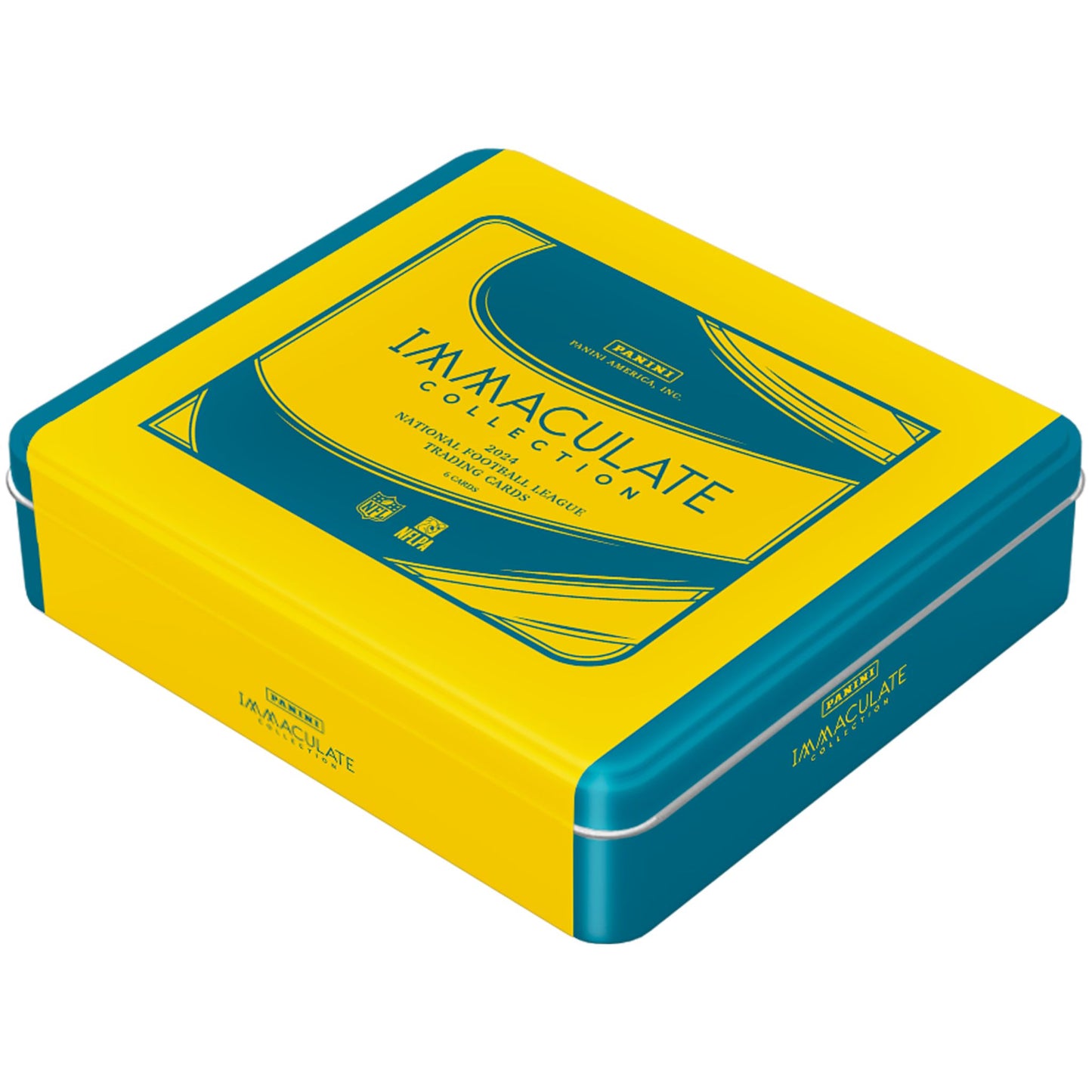 2024 Panini Immaculate Football Hobby Box - Trading Card Market