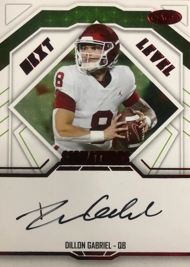 2024 Sage Low Series Football Hobby Box - Trading Card Market