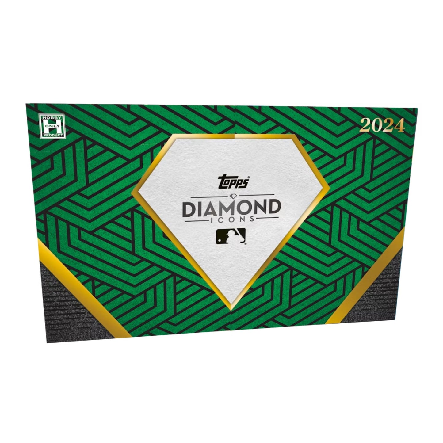 2024 Topps Diamond Icons Baseball Hobby Box - Trading Card Market