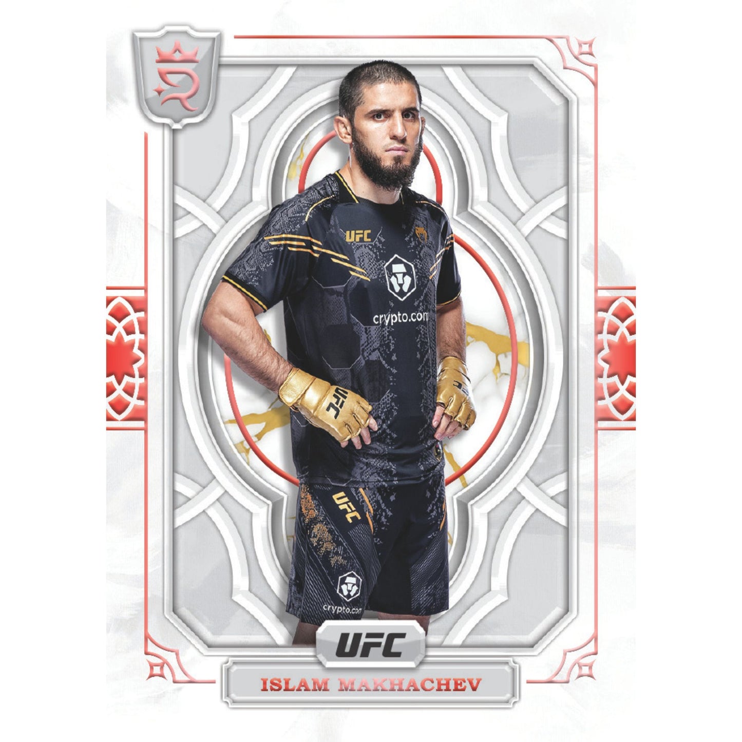 2024 Topps UFC Royalty Hobby Box