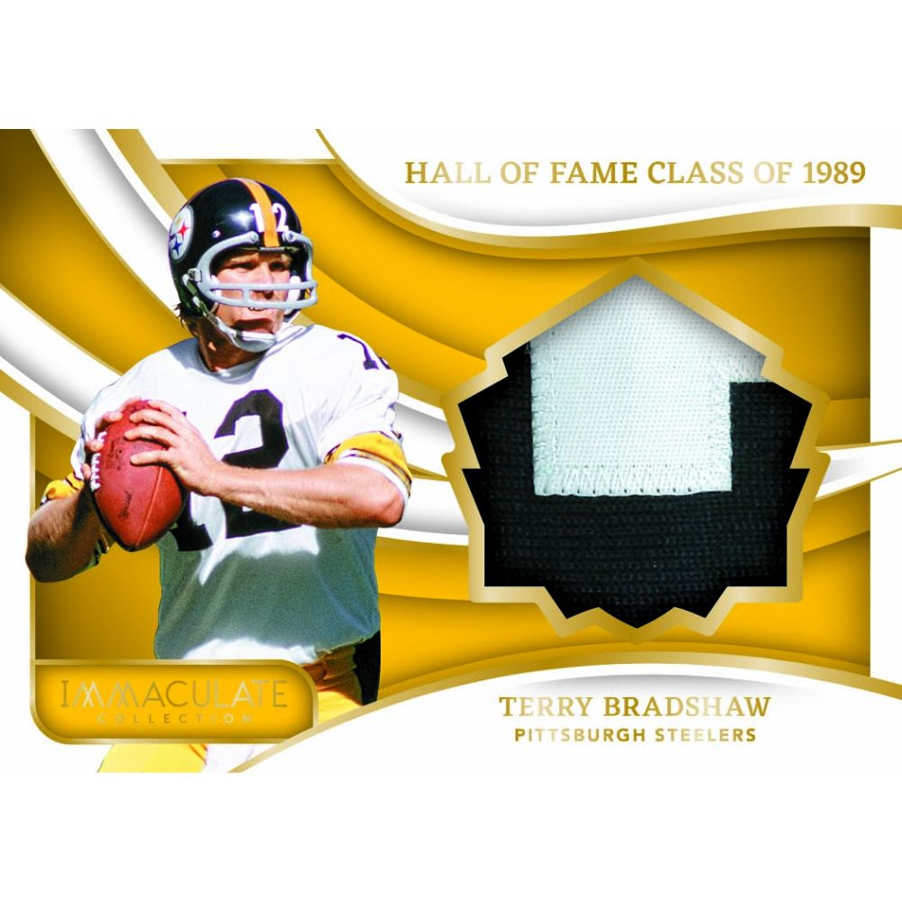 2024 Panini Immaculate Football Hobby Box - Trading Card Market