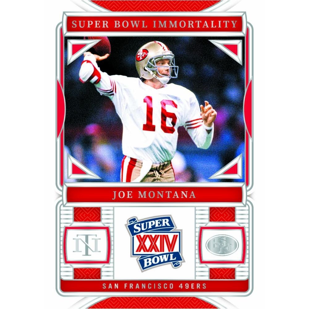 2024 Panini National Treasures Football Hobby Box - Trading Card Market