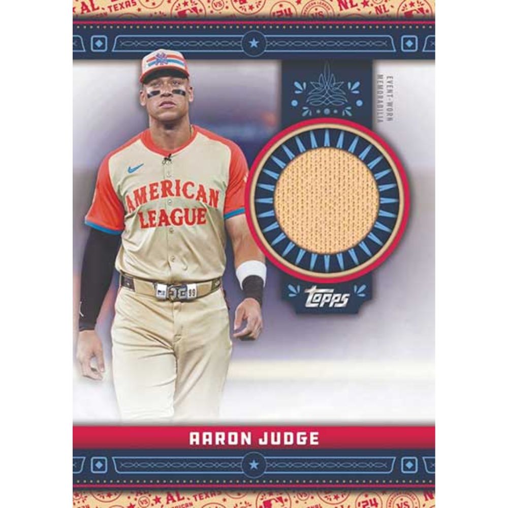 2024 Topps Update Series Baseball Blaster Box - Trading Card Market