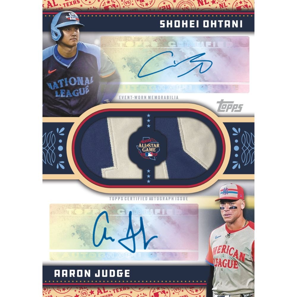 2024 Topps Update Series Baseball Blaster Box - Trading Card Market