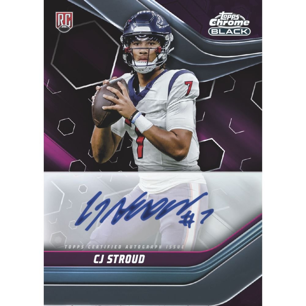 2023 Topps Composite Football Mega Box - Trading Card Market