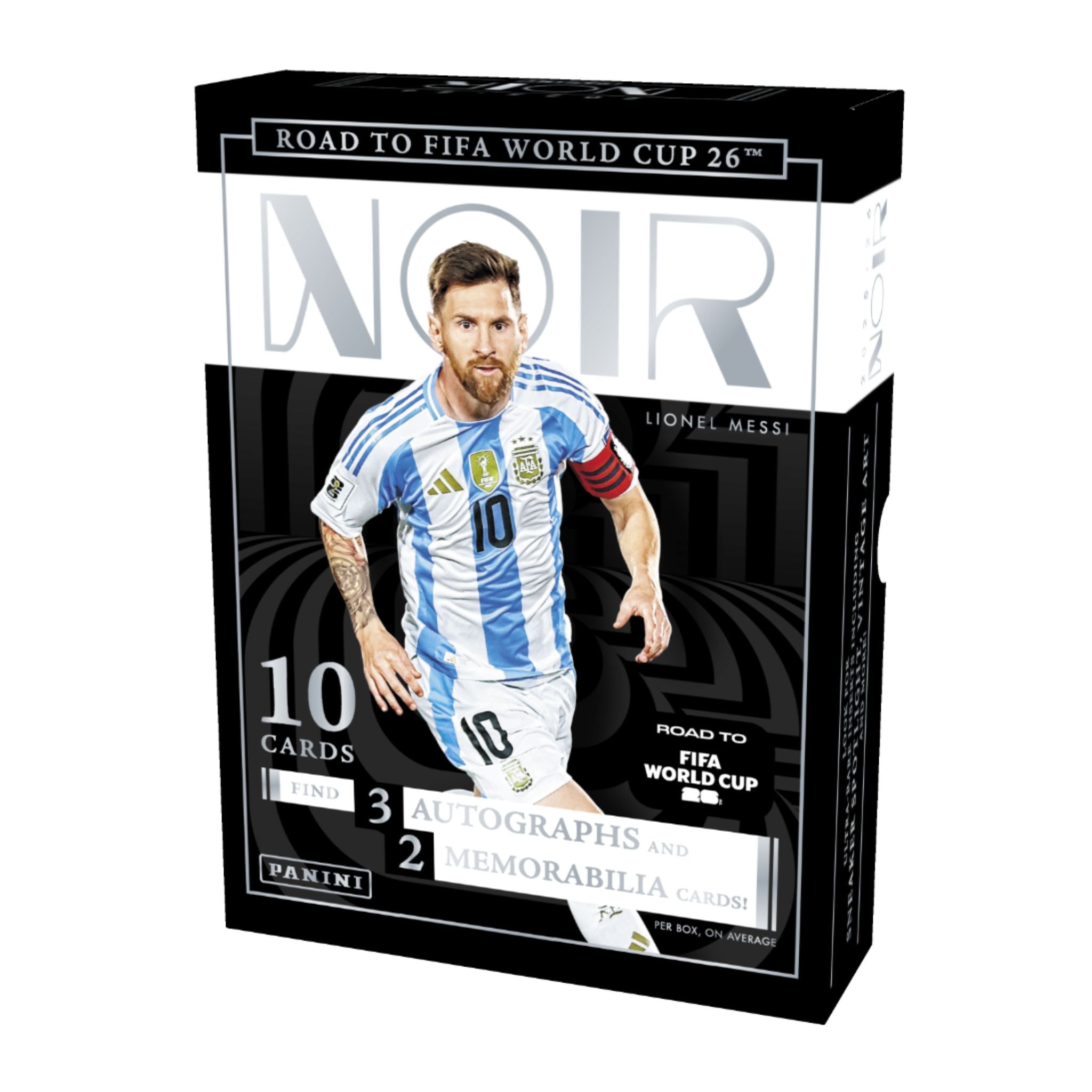 廃盤　ブダペスト・フィルBOX（22CD）サッカーニ＆ブダペスト・フィル 202526PaniniNoirRoadtoWorldCup