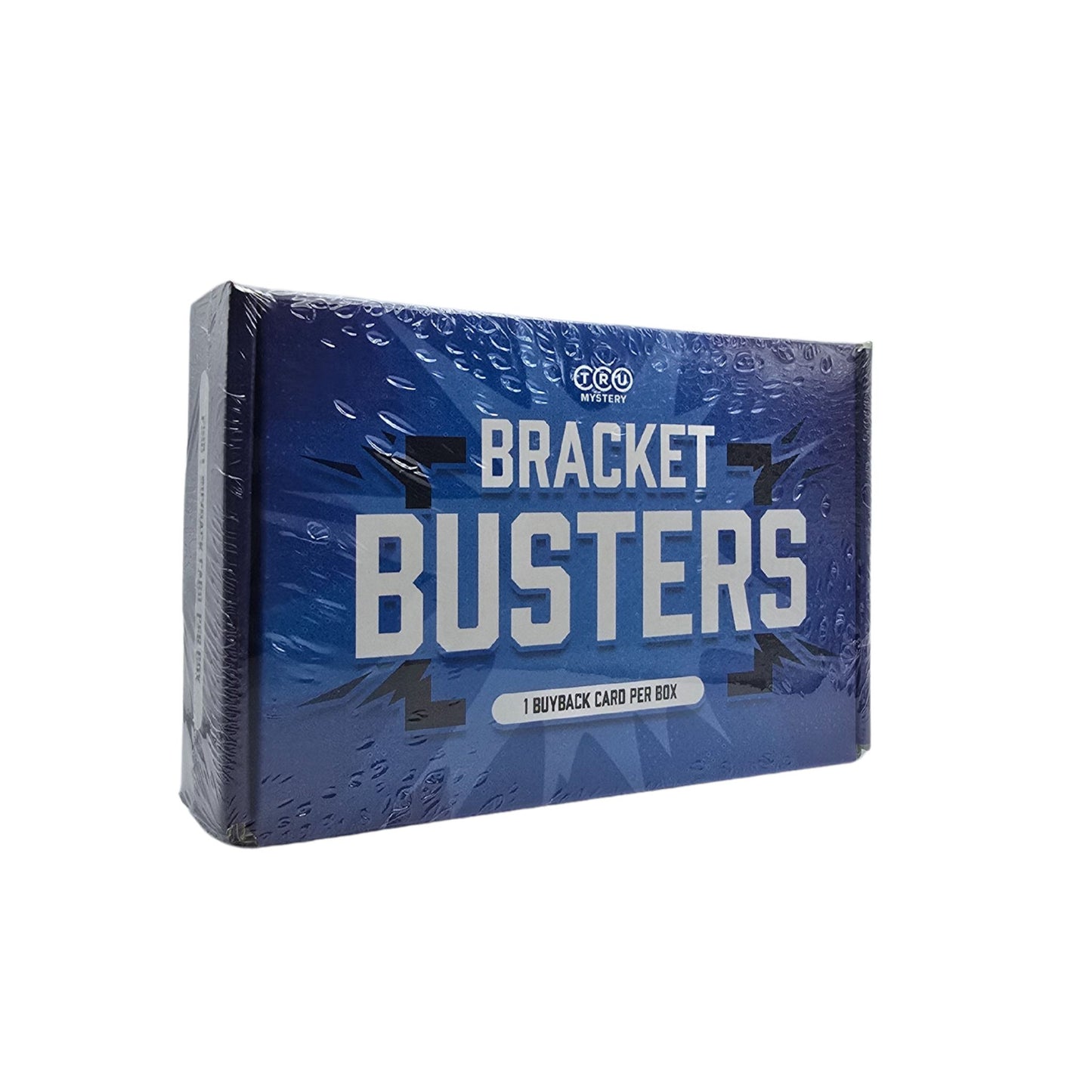 2025 TruMystery Bracket Busters Basketball Edition Box (Back - to - School Sale) - Trading Card Market