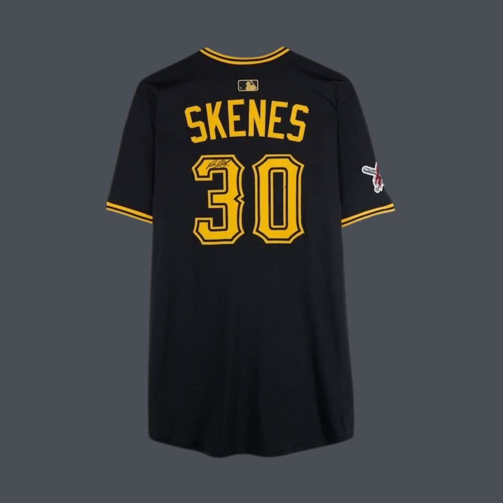 2025 Fanatics Under Wraps MLB Jerseys Vol. II - Trading Card Market