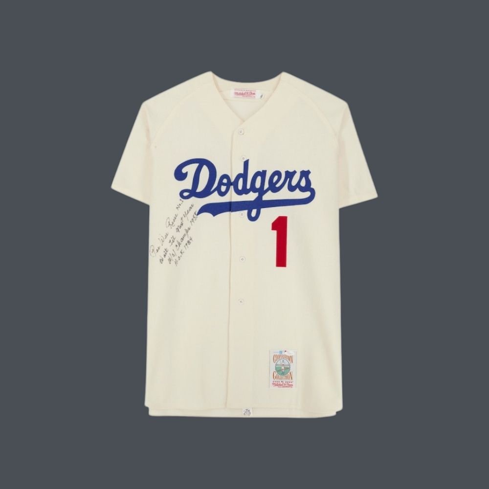 2025 Fanatics Under Wraps MLB Jerseys Vol. II - Trading Card Market