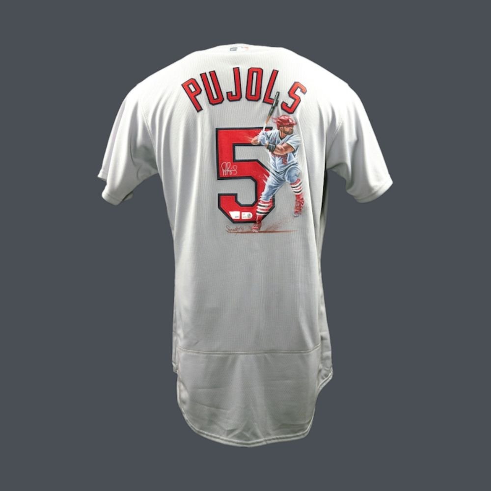 2025 Fanatics Under Wraps MLB Jerseys Vol. II - Trading Card Market