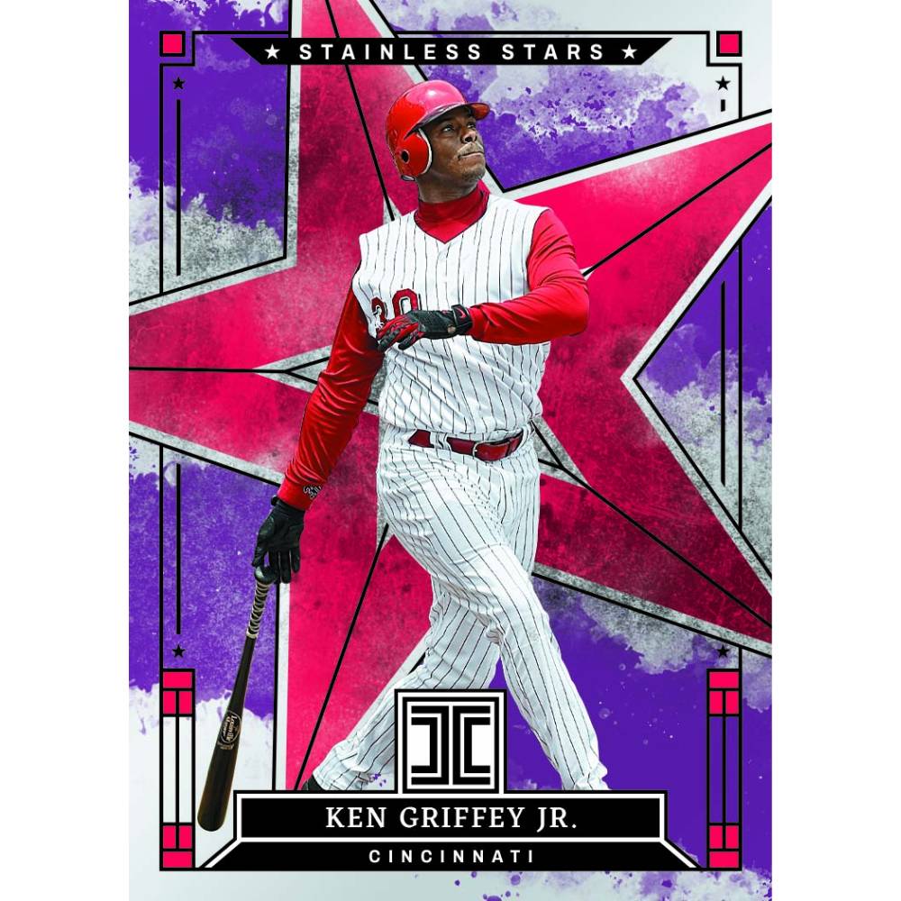 2025 Panini Impeccable Baseball Hobby Box (Presell) - Trading Card Market