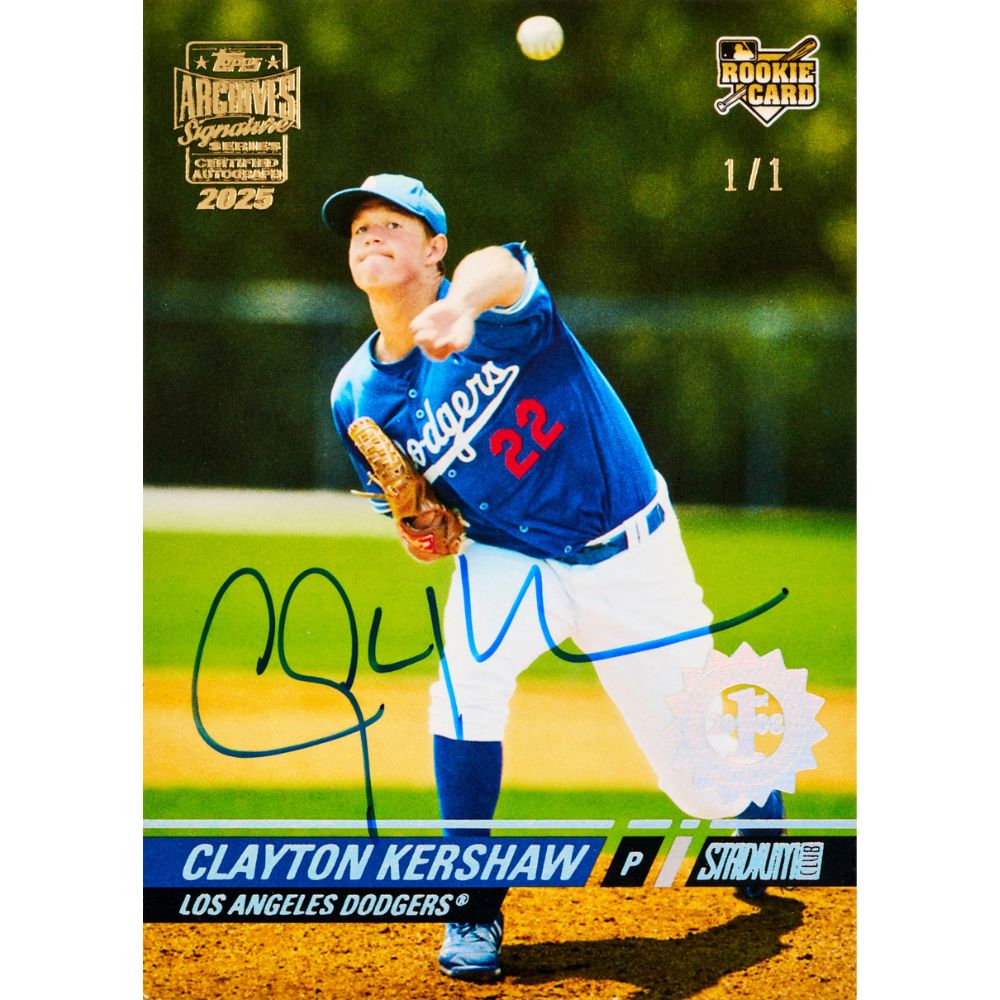 2025 Topps Archives Signature Series Active Players Edition Baseball Hobby Box - Trading Card Market