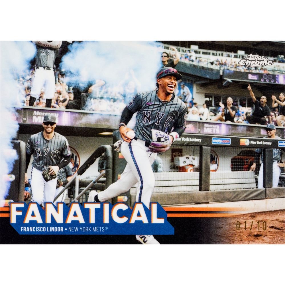 2025 Topps Chrome Baseball Mega Box - Trading Card Market