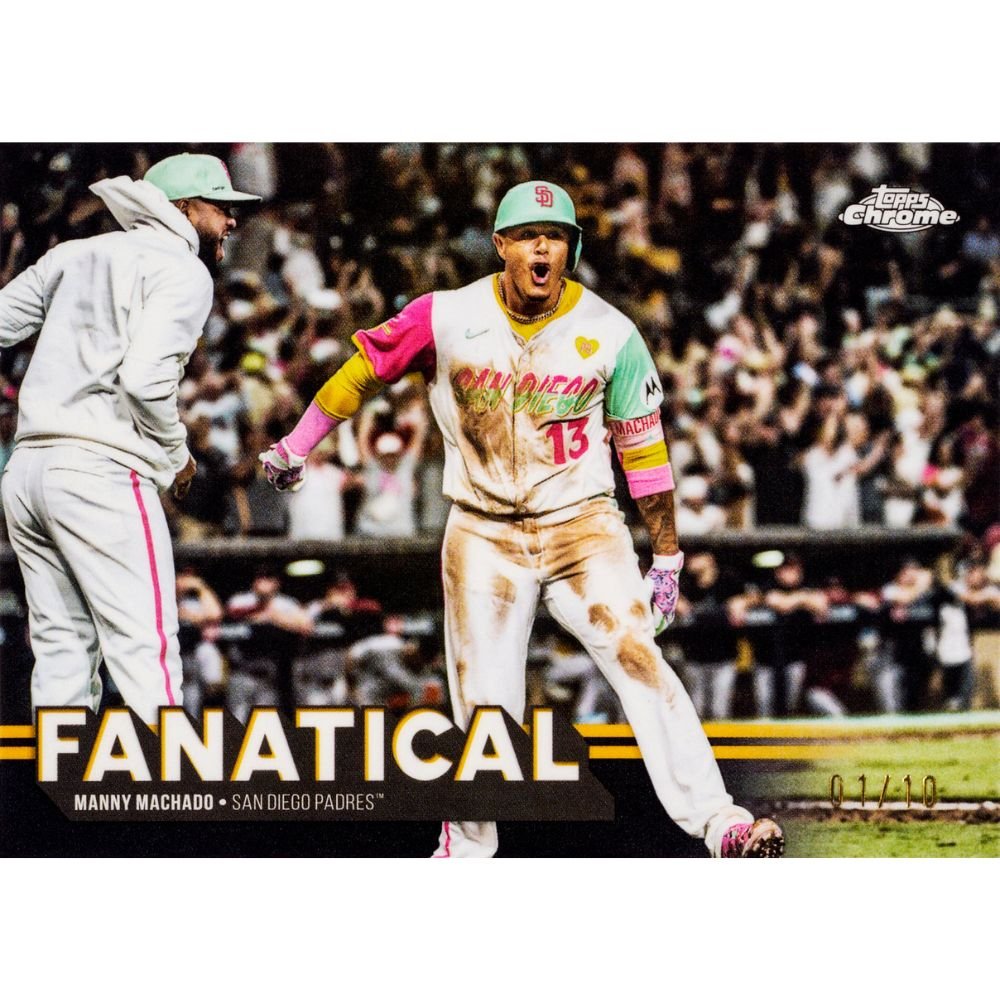 2025 Topps Chrome Baseball Mega Box - Trading Card Market
