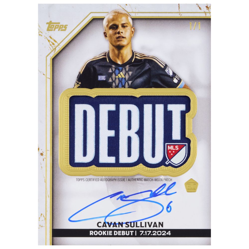 2025 Topps Chrome MLS Soccer Hanger Box - Trading Card Market