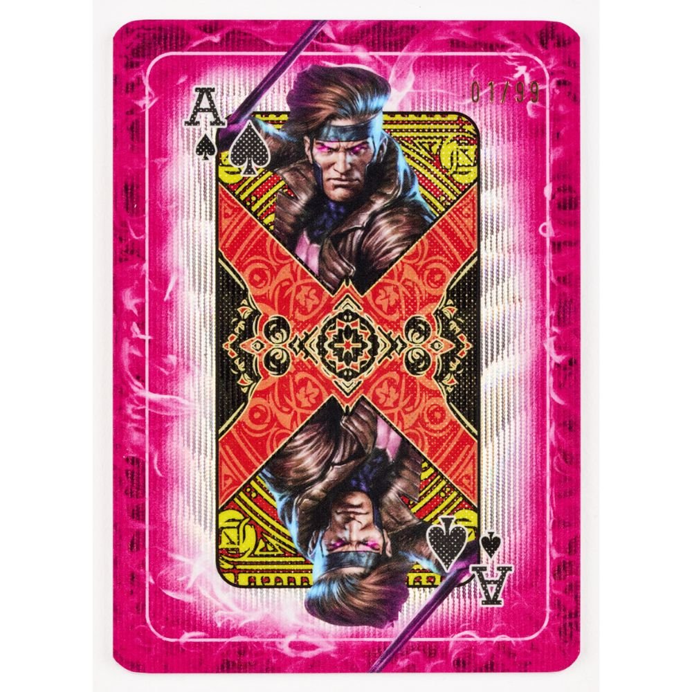 2025 Topps Mint Marvel Hobby Box - Trading Card Market
