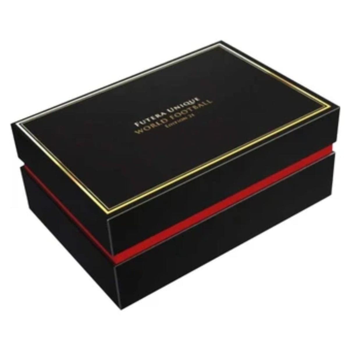 2026 Futera Unique World Football Edition 22 Soccer Box