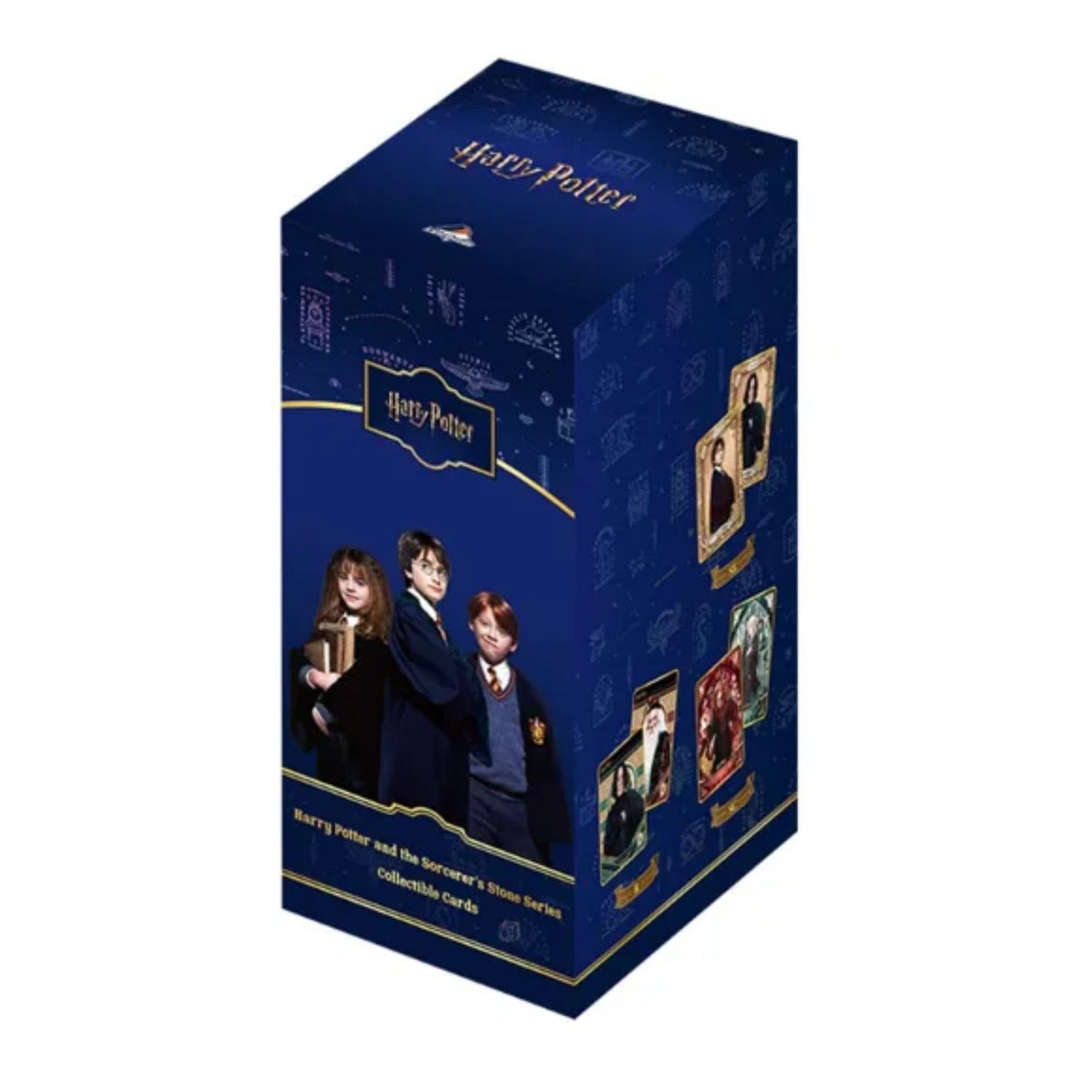 2026 Kakawow LetoGoods Harry Potter and the Sorcerer's Stone Hobby Box