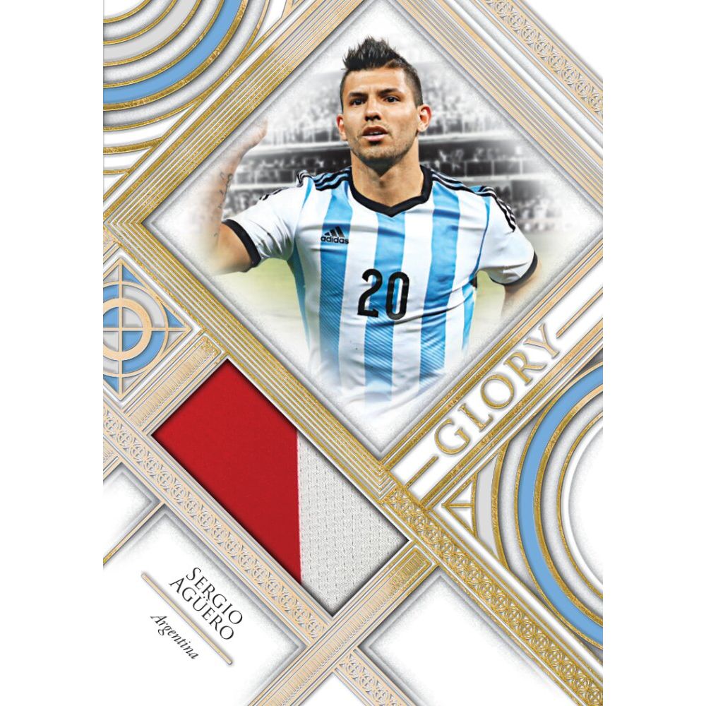 2026 Futera Unique World Football Edition 22 Soccer Box - Trading Card Market